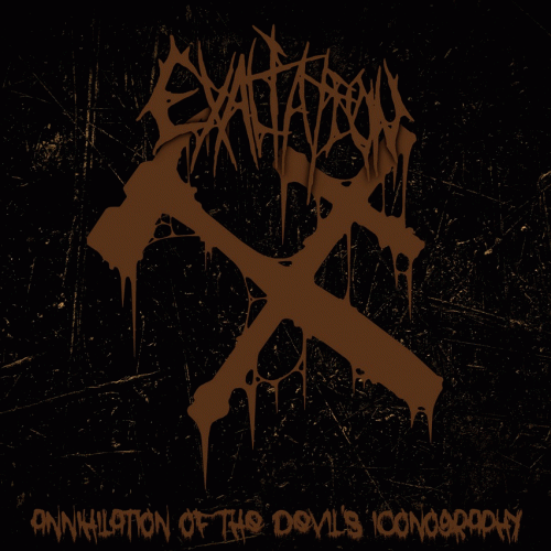 Annihilation of the Devil's Iconography